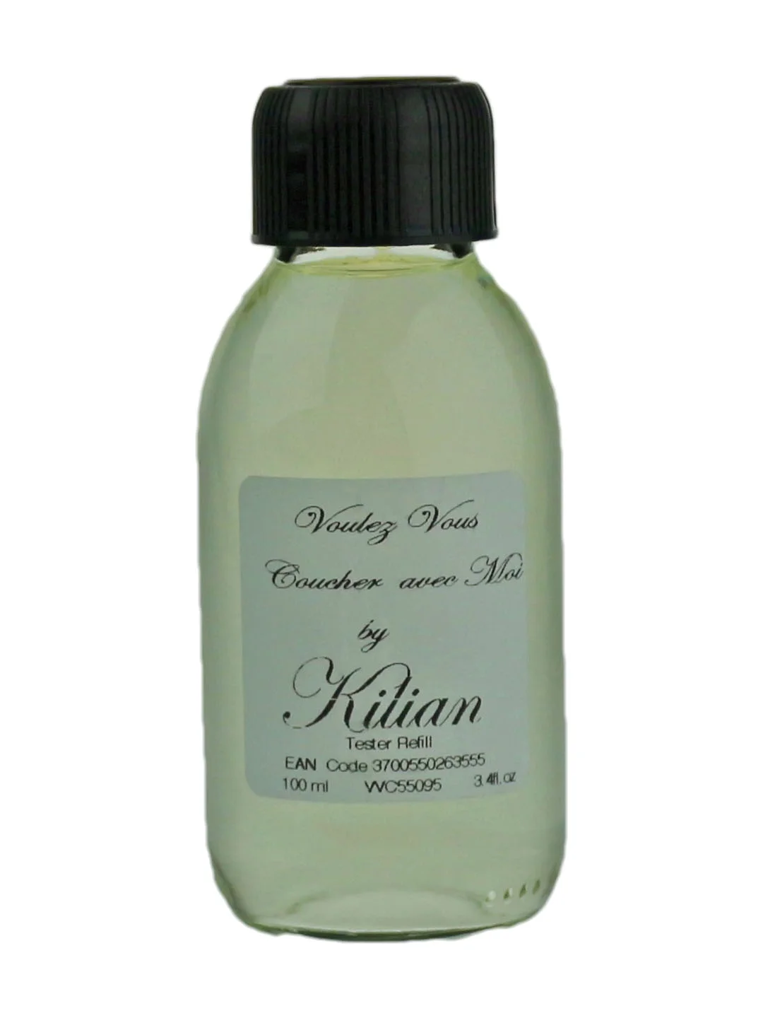 Kilian 'Voulez Vous Coucher Avec Moi' EDP 3.4 oz Refill Splash