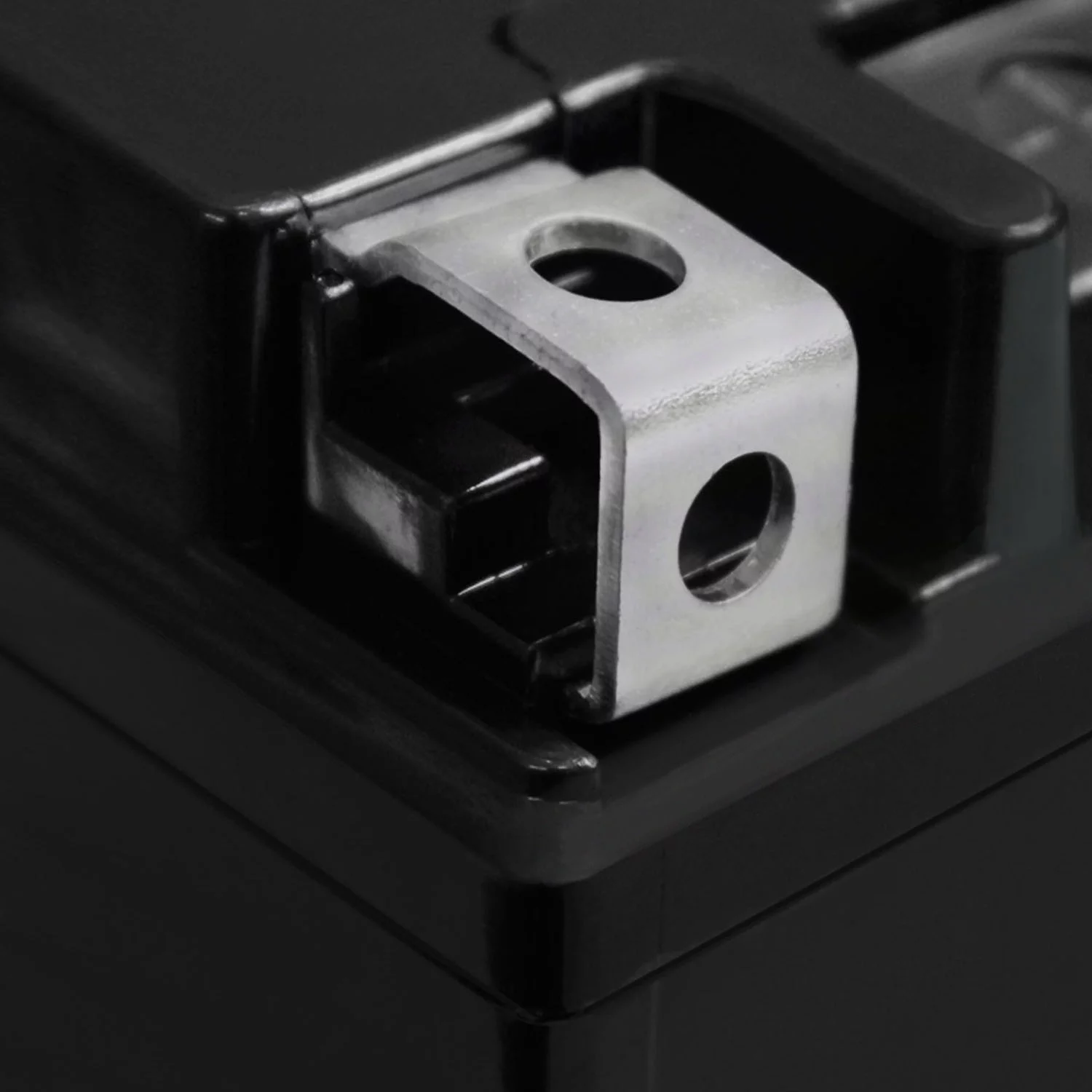 YTZ10S 12V 8.6AH Battery Replaces Kawasaki 650 Vulcan S ABS 15-19