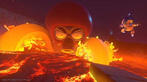 ASTRO Bot Rescue Mission - PlayStation VR