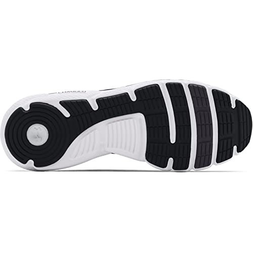 Under Armour Men's Charged Assert 9 Running Shoe