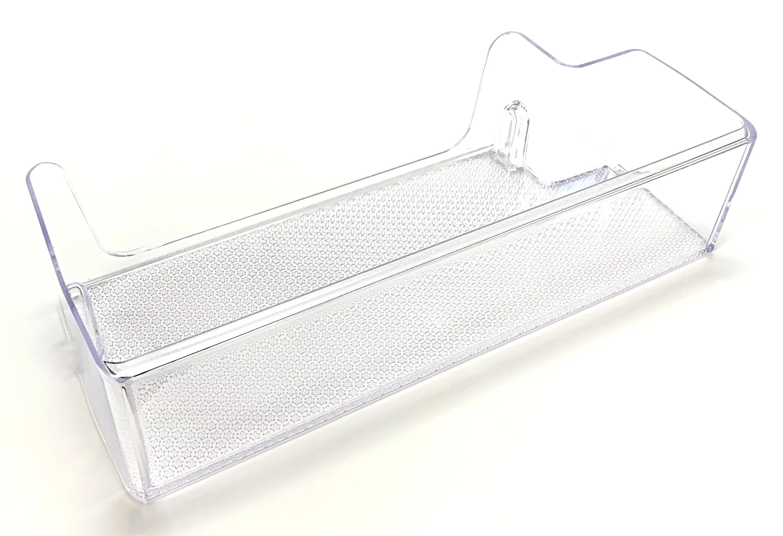 Refrigerator RIGHT Door Bin Compatiable With Samsung Model Numbers RS28A500ASR, RS28A500ASR/AA, RS28A5F61SG