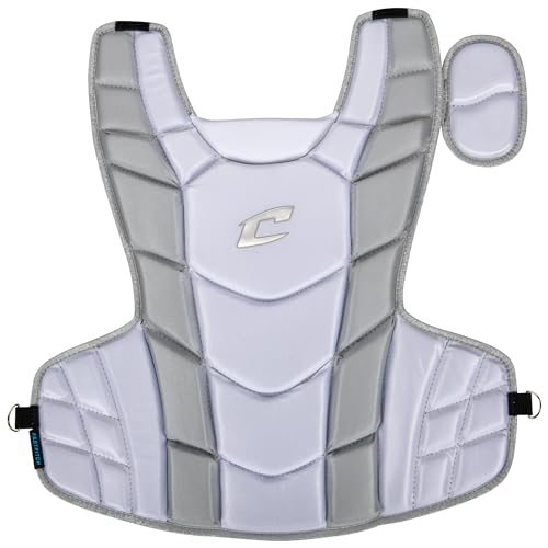 CHAMPRO Optimus Pro Fastpitch Catcher's Kit