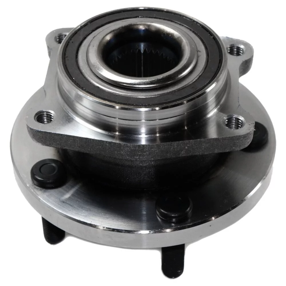 Wheel Hub and Bearing For 200 Avenger Caliber Sebring Front Left or Right