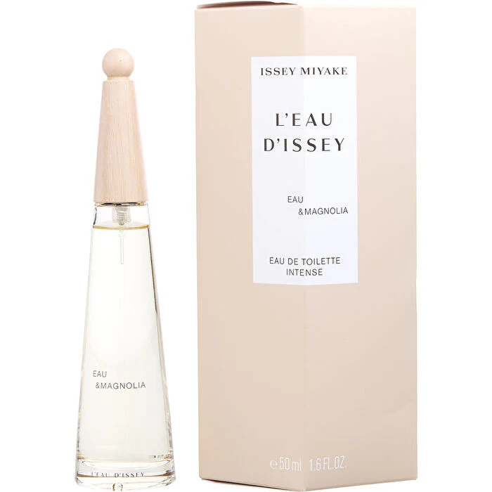 Issey Miyake L'eau D'issey Pivoine Eau De Toilette Intense Spray 50ml/1.7oz