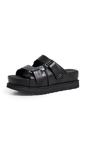 UGG Women's Goldenstar Hi Slide Sandal