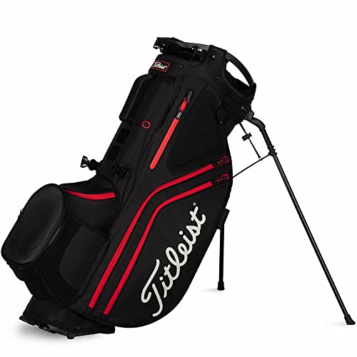 Titleist - Hybrid 14 Golf Bag