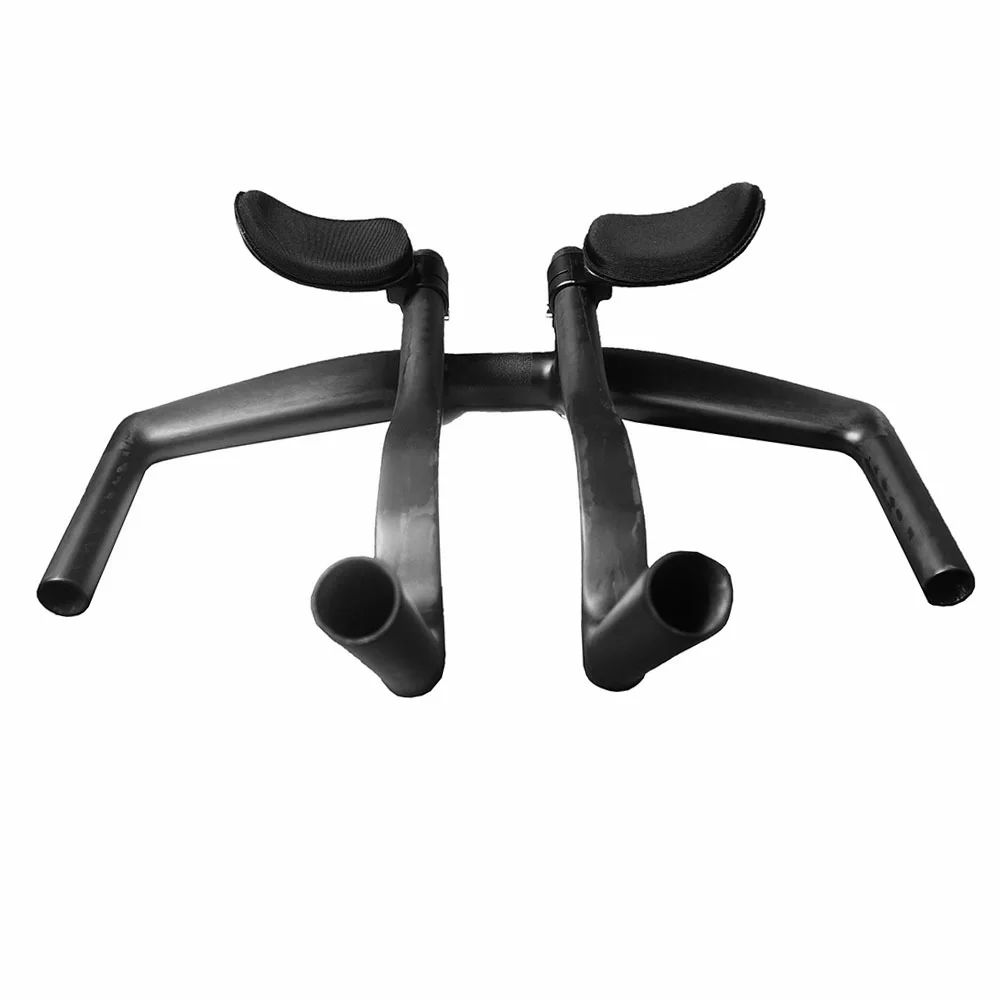Aibecy Road Bike Handlebars, Lightweight Carbon Fiber for Professional Riders
