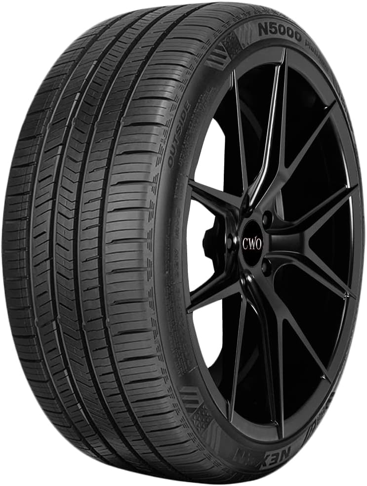 Nexen N5000 Platinum 235/55R20 102V
