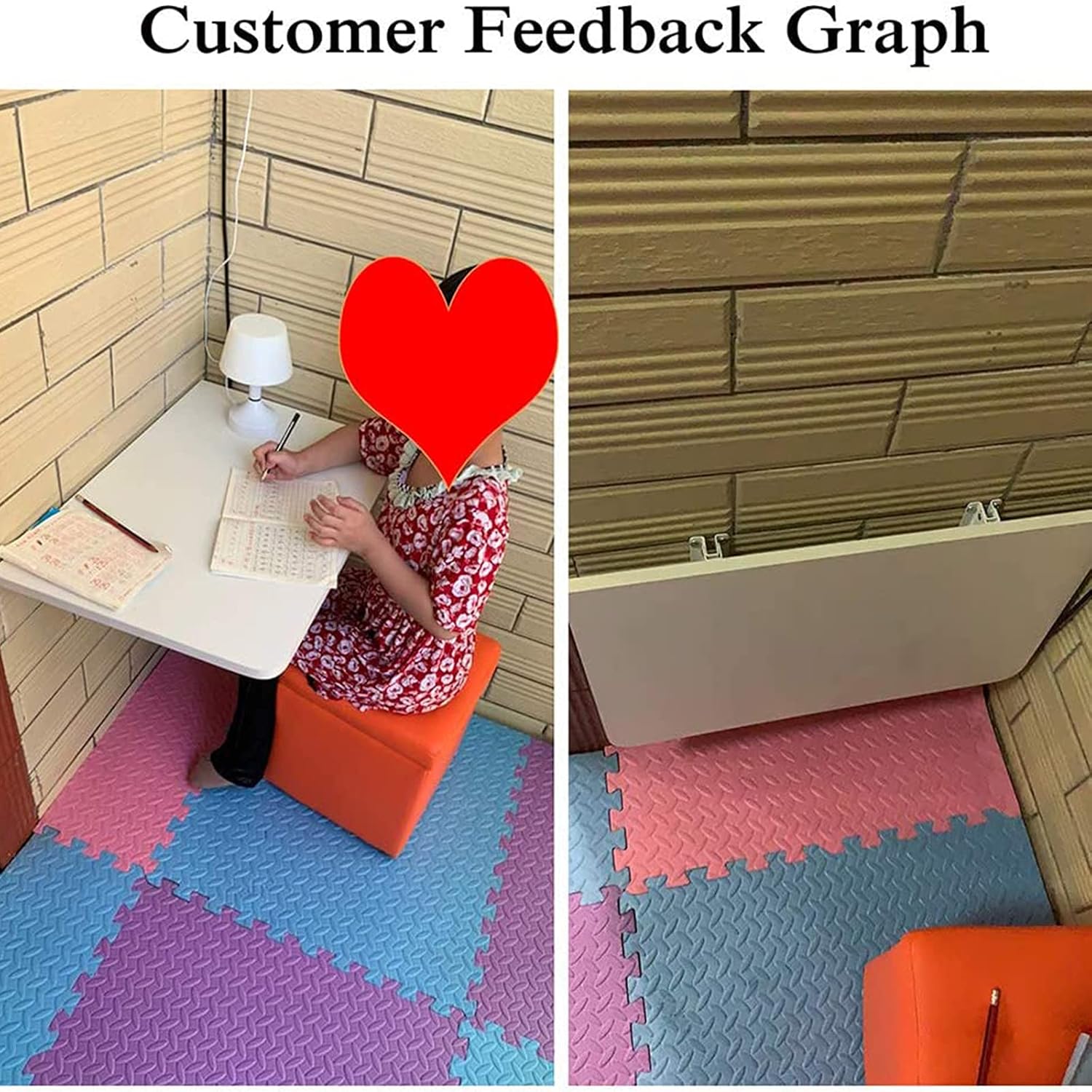 Wall Mounted,Wall Mounted Fold Down Desk for Small Saving Spaces,for Laundry Room,Dining,Room,Study,Kitchen,Bar,D-100cm Fashionable