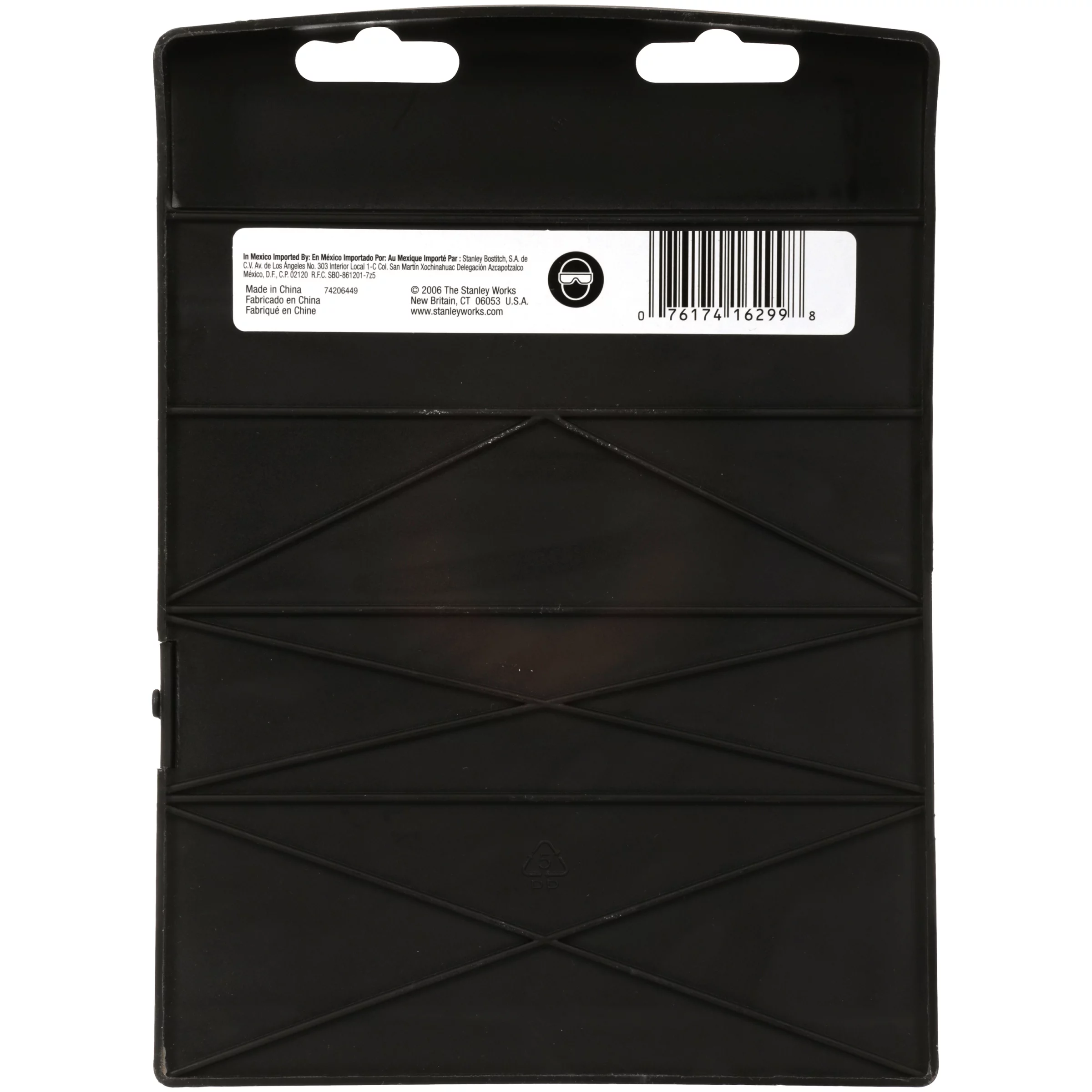 STANLEY 16-299 Cold Chisel and Punch Set 12 ct Pack