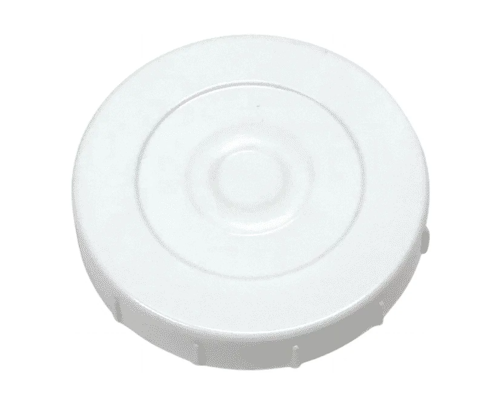 OEM Midea Freezer Drain Plug Originally Shipped With WHS185CW1, WHS258C1, WHS258C1WS, WHS258CW1