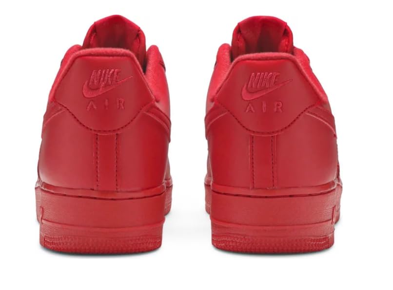 Nike mens Air Force 1 Basketball