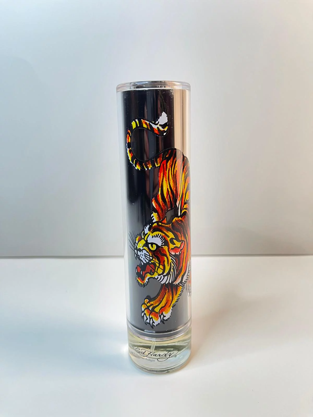 Ed Hardy Men Cologne by Christian Audigier EDT 3.4oz 100ml New In Retail Box