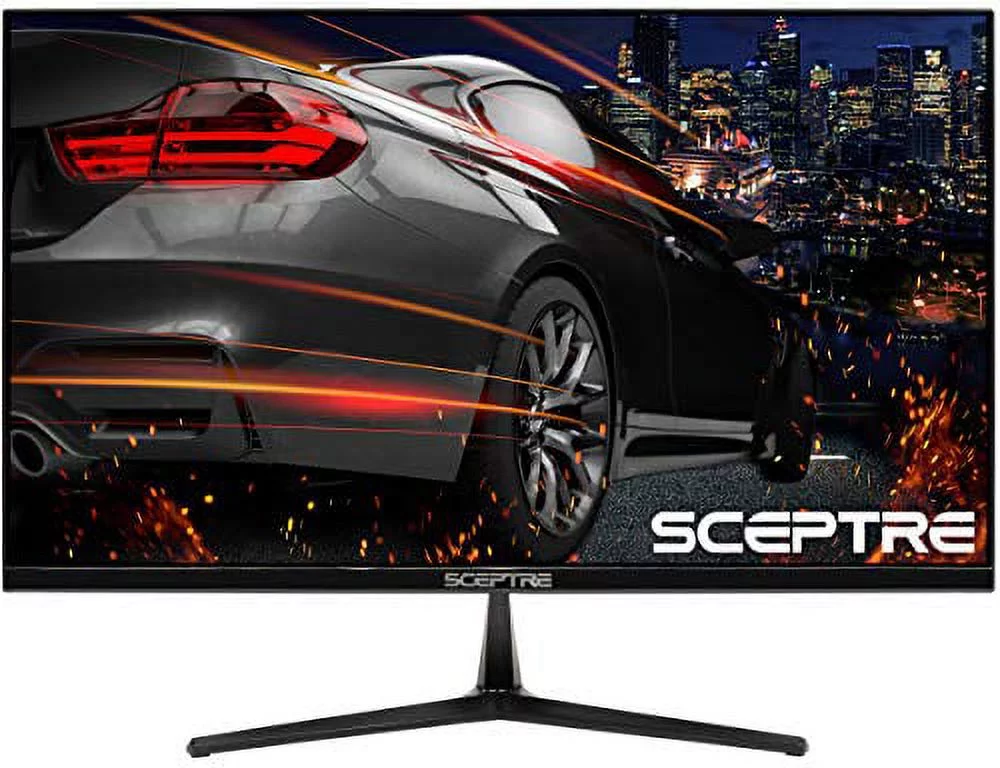 Sceptre E255B-1658A 25