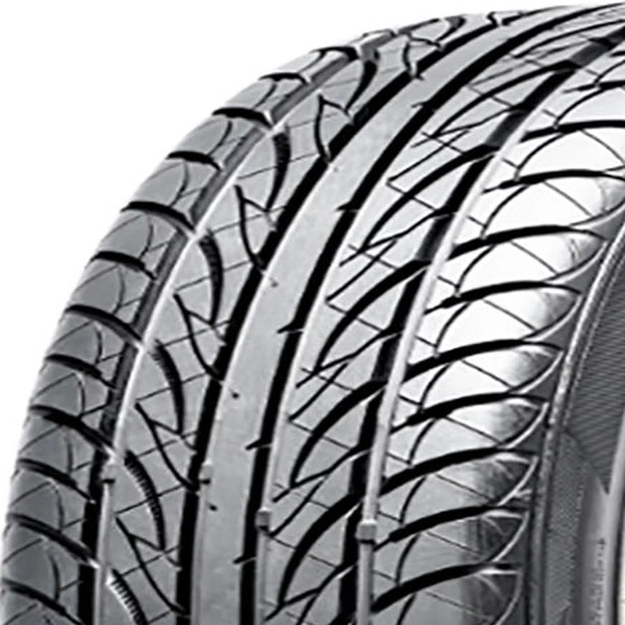 Summit Ultramax HP A/S All Season 235/50R18 101W XL Passenger Tire