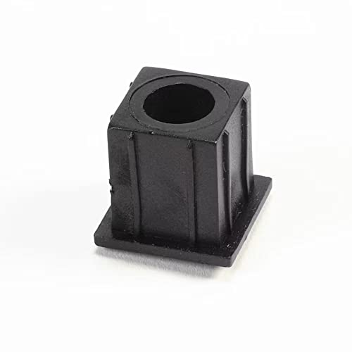 ProWood 6 ft. Cedar Rail Kit with Aluminum Square Balusters