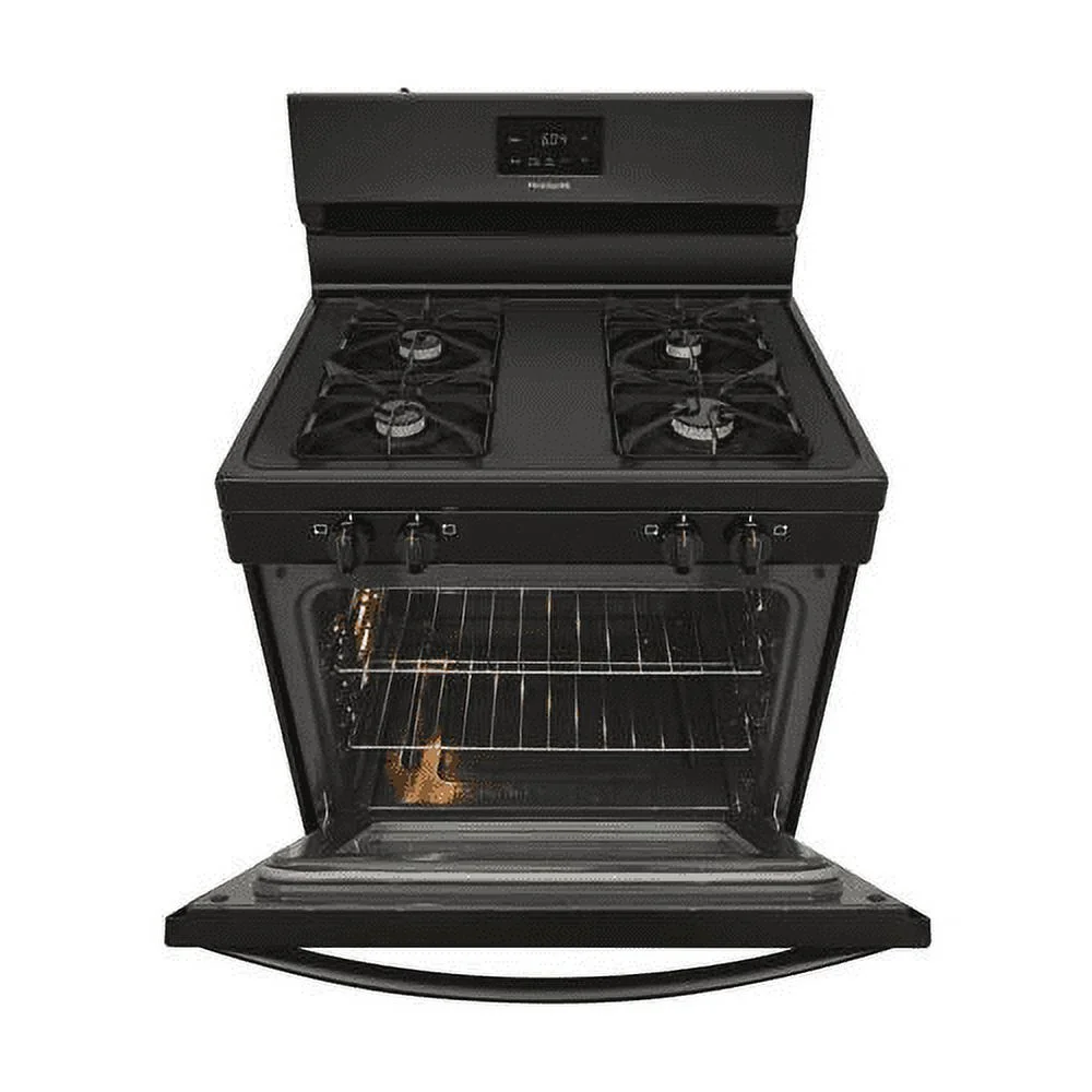 FRIGIDAIRE FCRG3015AB  30