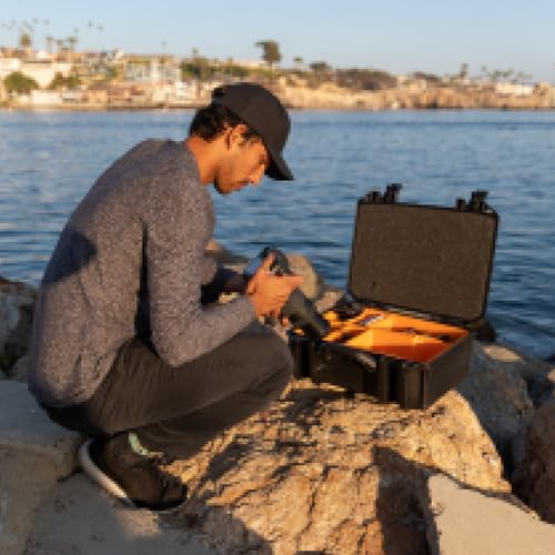 Pelican Vault V300 Hard Case (Camera, Pistol, Gear, Equipment)