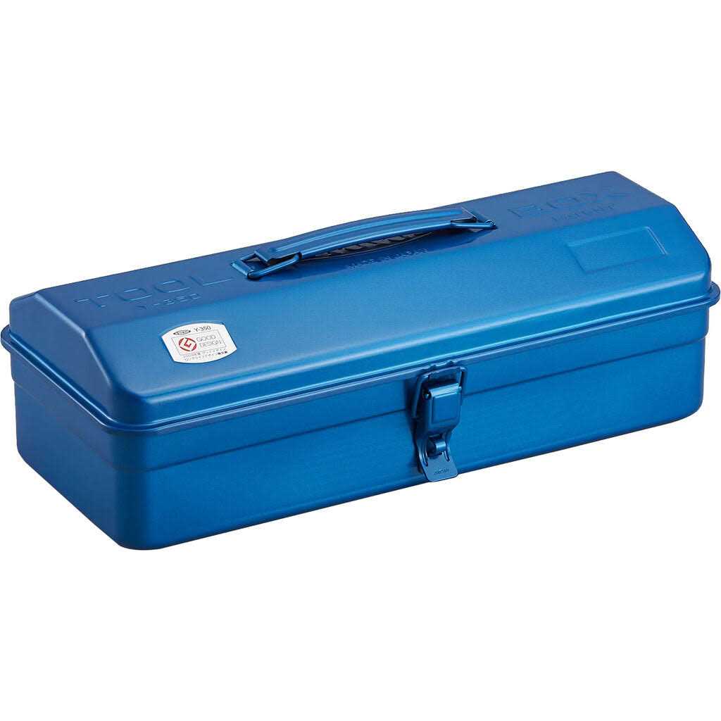 Toyo Steel Camber-top Toolbox Y-350 - Shop Hardware Tools Online Store
