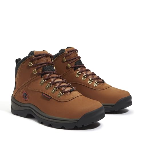 Timberland Men's White Ledge Mid Waterproof Hiking Boot