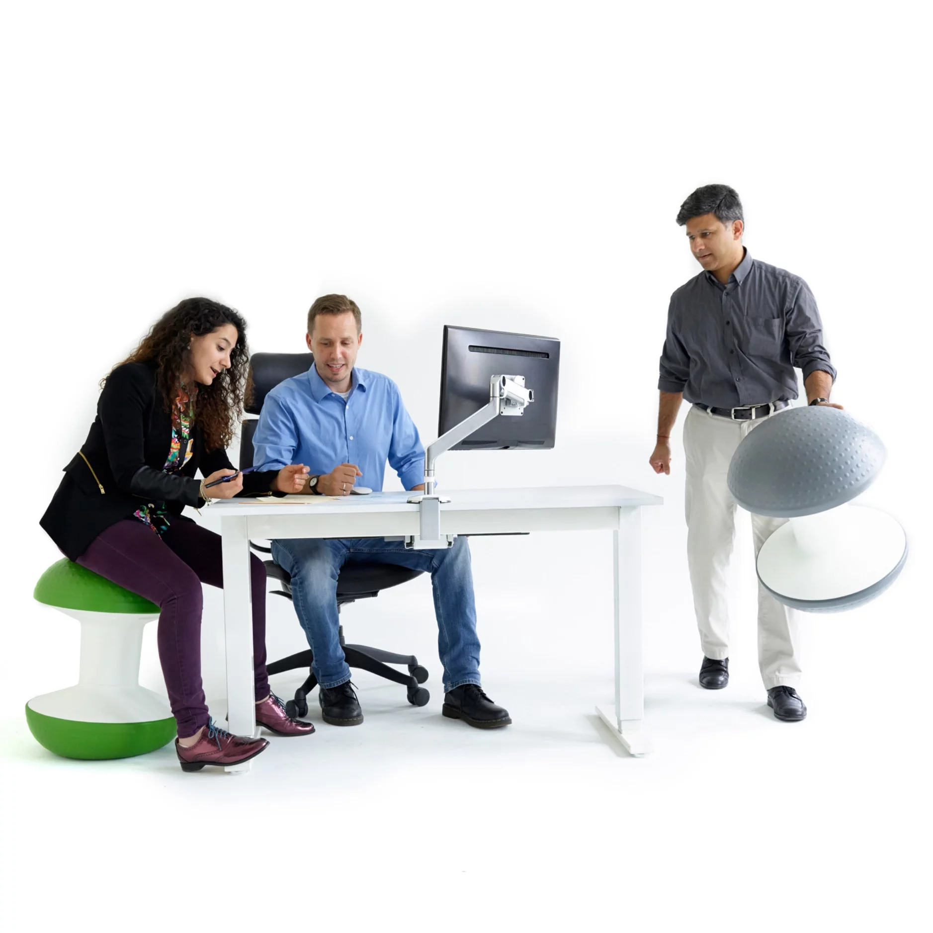Humanscale Ballo