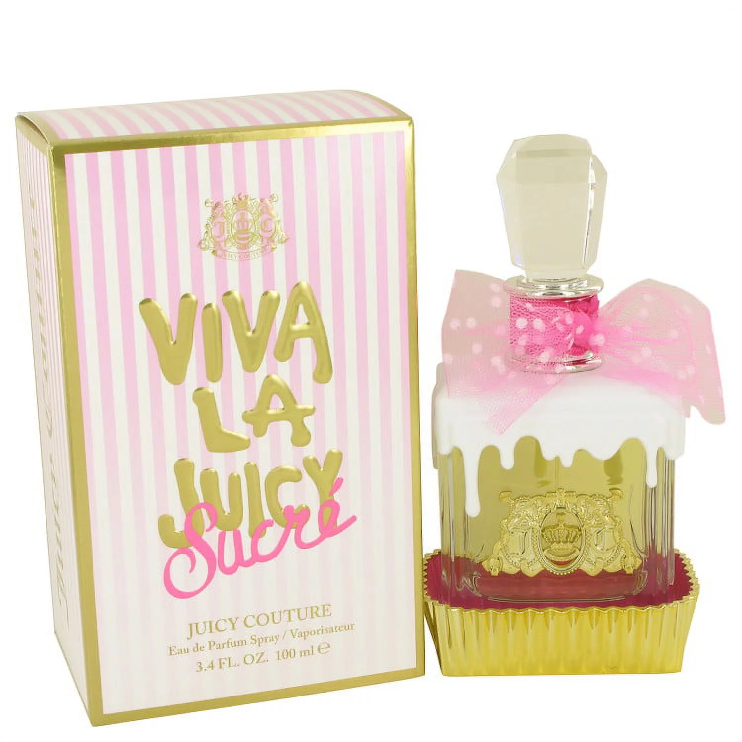 Viva La Juicy Sucre by Juicy Couture