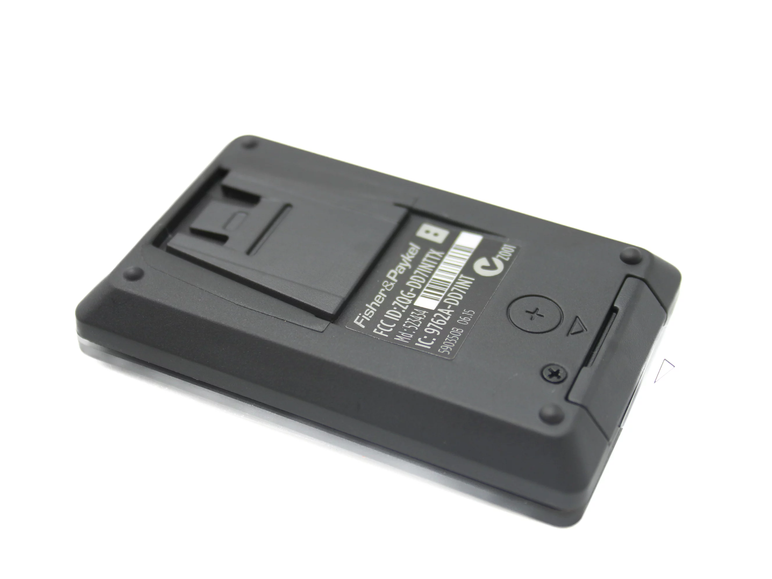 523434P FISHER PAYKEL MOD REMOTE 525 P7 TX DBL SVC OEM 523434P