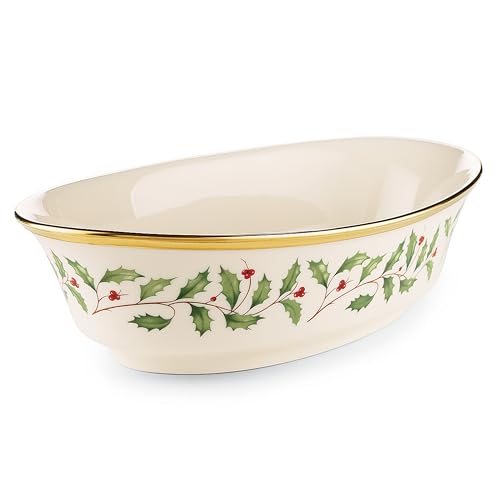 Lenox 882207 Hosting The Holidays Santa Spoon Rest, Christmas