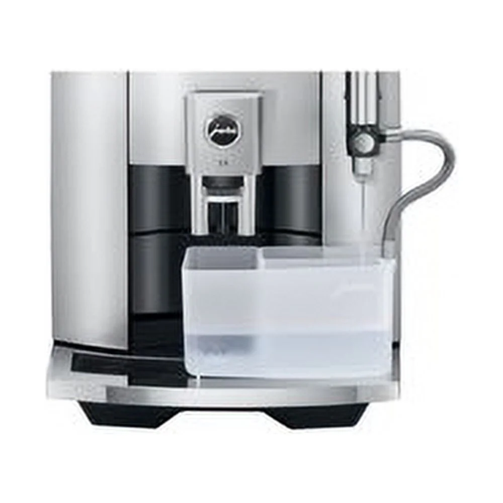 Jura E8 Automatic Espresso Machine