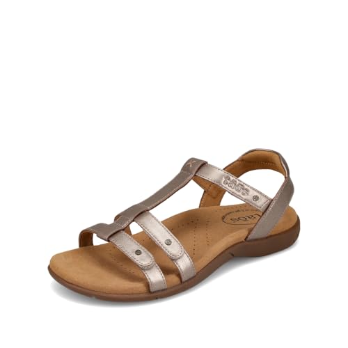 Taos Footwear Women's Trophy 2 Sandal