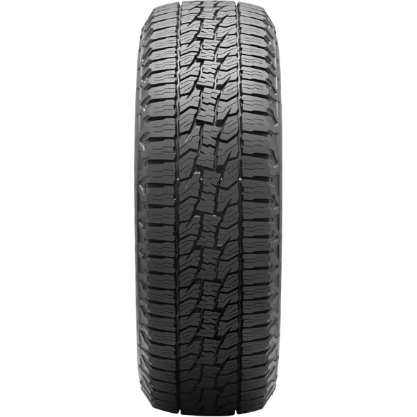 FALKEN 215/65R17 99H SL FALKEN WILDPEAK A/T TRAIL BW
