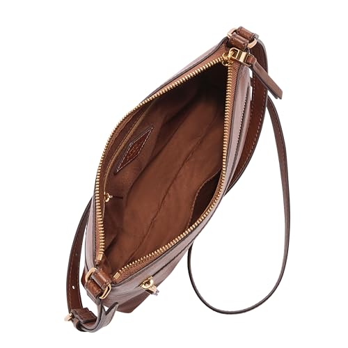 Fossil Women's Fiona Crossbody Bag