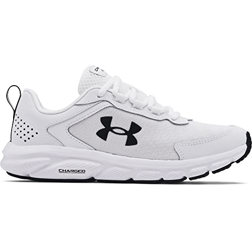 Under Armour Women's Charged Assert 9 Running Shoe