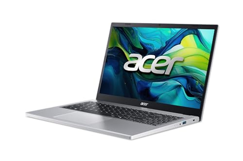 Acer Aspire Go 15 AI Ready Laptop | 15.6