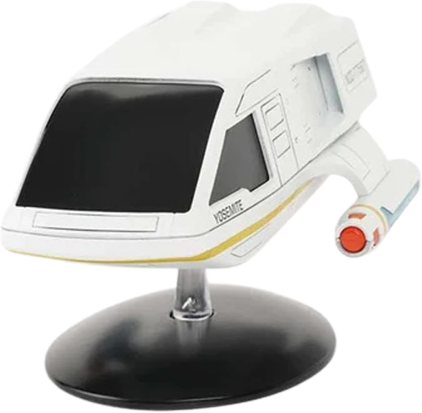 Eaglemoss Star Trek Starship Replica | USS Yosemite