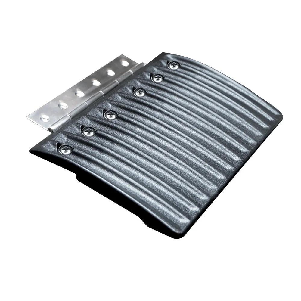 Caliber 13362 Edge Glide Tilt (4 Pcs w/o Hinges)