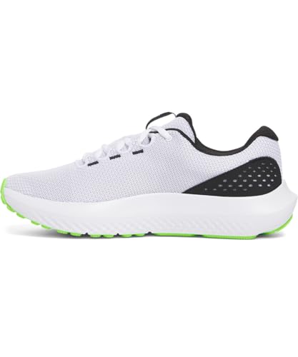 Under Armour Men's Charged Surge 4 Sneaker