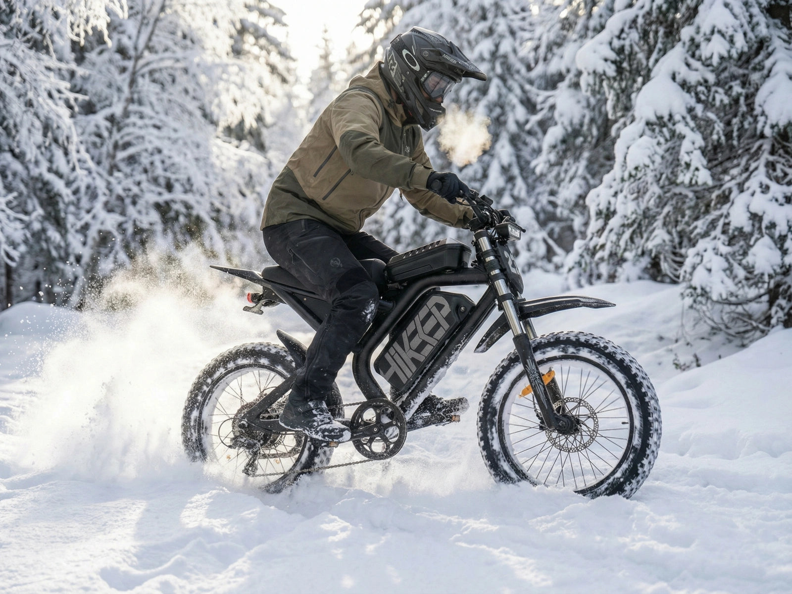 🛴 Clearance — Off-Road E-Bike Only $29 Today!