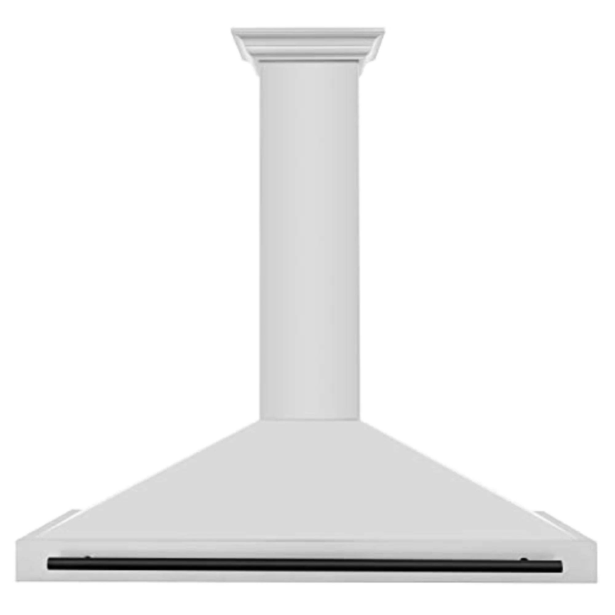 ZLINE KB4STZ-48-MB  Wall Range Hood