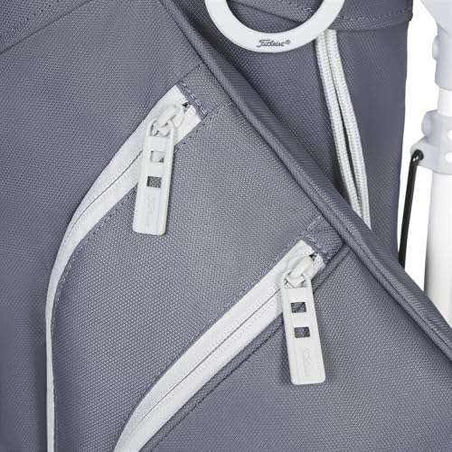 Titleist - Players 4 Black