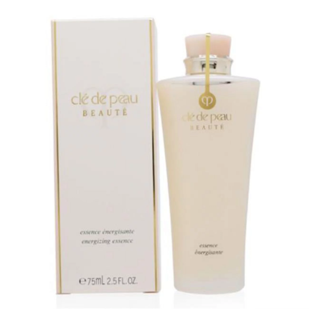 Cle De Peau Beaute CPSR3-Q 2.5 oz Energizing Essence