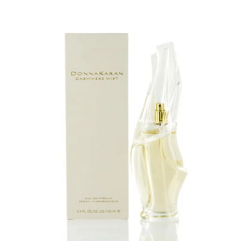 CASHMERE MIST/DONNA KARAN EDP SPRAY 3.4 OZ (W)