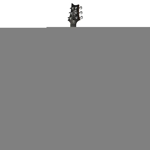 PRS SE CE24 Standard Satin, Ice Blue Metallic with Bag