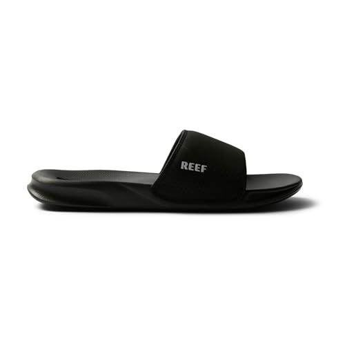 REEF Men's One Slide Sandal,