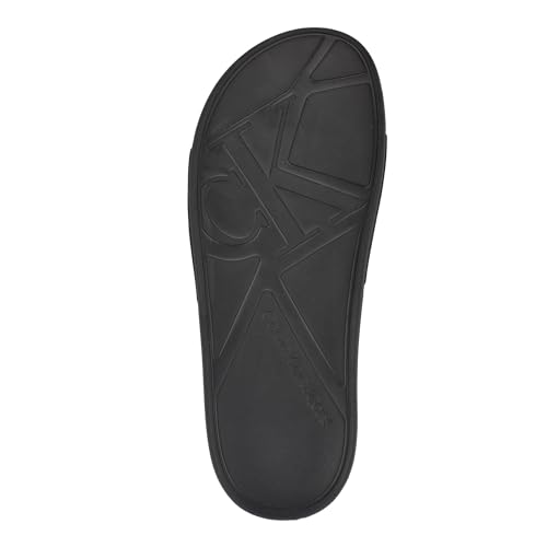 Calvin Klein Men's Wiston Slide Sandal