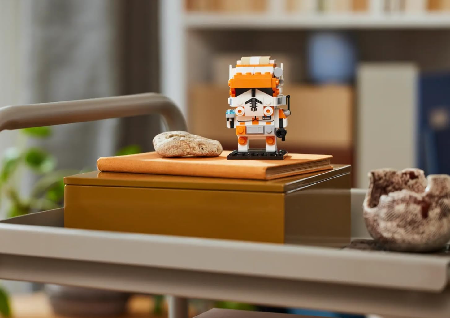 LEGO® BrickHeadz Star Wars 40675 Clone Commander Cody™