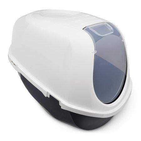 Vibrant Life Mega Smart Cat Cove Covered Litterbox - Pet Supplies online store