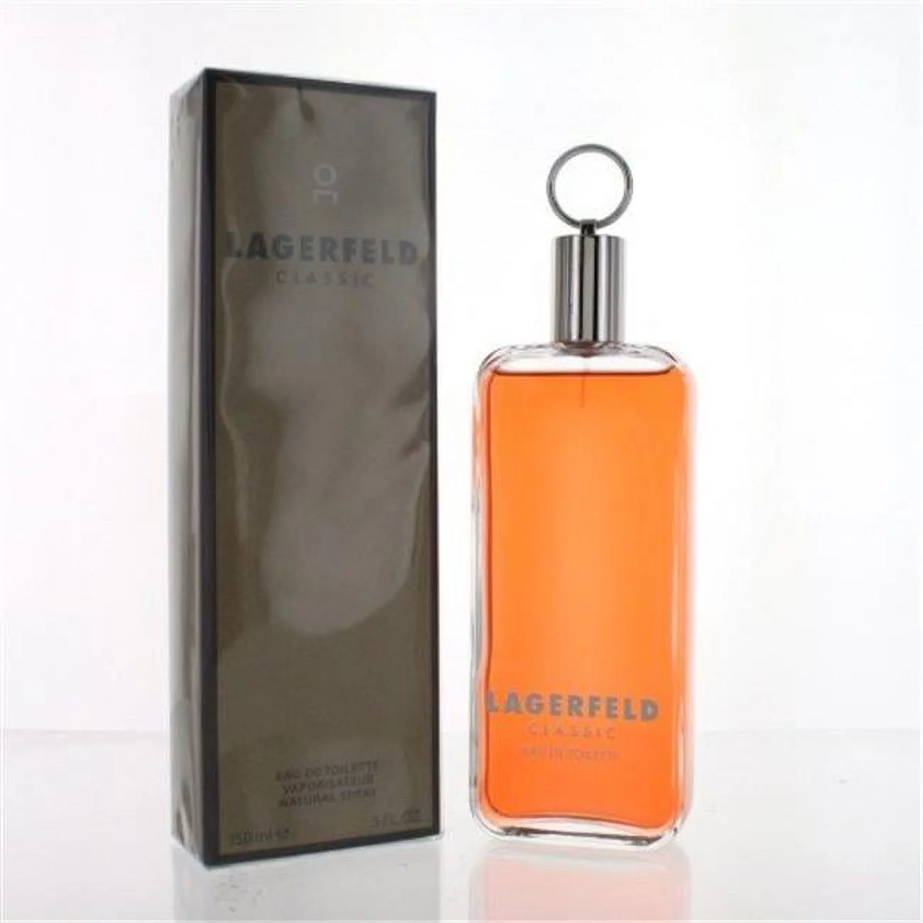 Lagerfeld  5.0 oz Lagerfeld Eau De Toilette Spray for Men