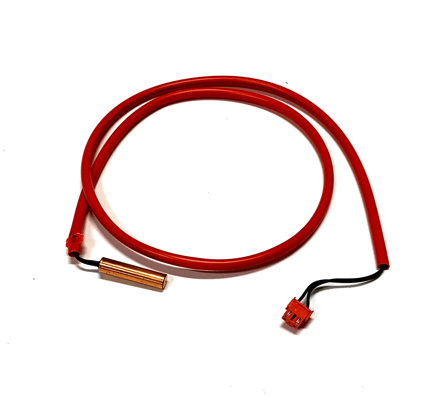 OEM LG Air Conditioner AC Evaporator Thermistor Specifically For LP123HD3A, LP123HD3B, LP123HD3B/00
