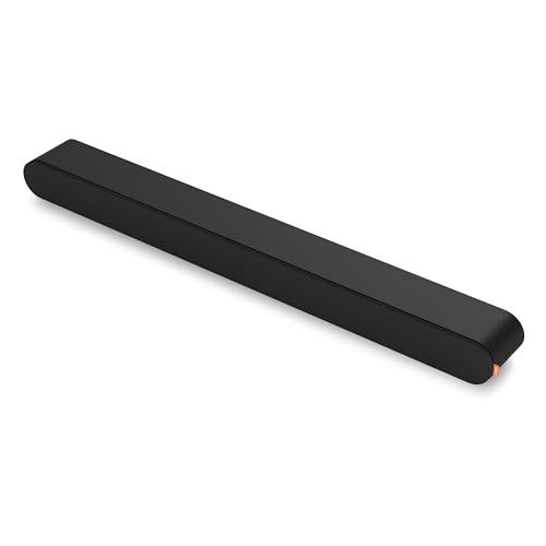 VIZIO 2.0 Soundbar w/Dolby Atmos & DTS:X, Bluetooth Speaker, QuickFit™ Compatible – SV200M-08 (New, 2024 Model)